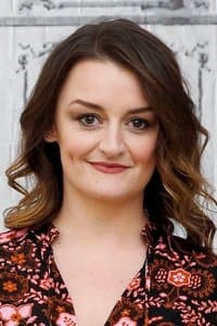 Alison Wright in Predator: Badlands