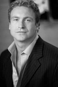 Dan Petronijevic in Todd and the Book of Pure Evil: The End of the End