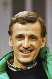 Manfred de Graaf in Boeing Boeing