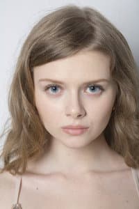 Alisa Lozovskaya in Mine