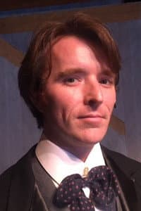 Andrew Galligan in Jesse James: Lawman