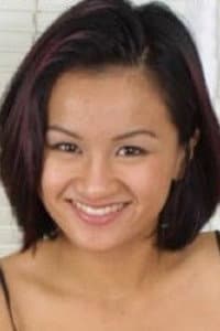 Cheryl Dynasty in Kick Ass Chicks 37: Spinners