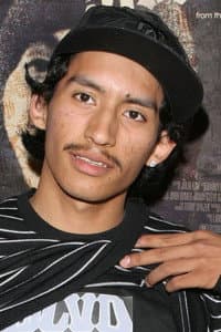 Eddie Velasquez in Wassup Rockers