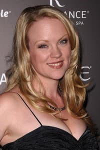 Ashley Palmer in Paranormal Activity