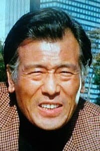 Akiji Kobayashi in Kozure Ôkami: Sanzu no Kawa no Ubaguruma