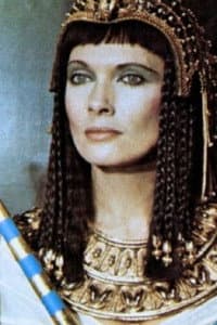 Hildegard Neil in The Double Agent
