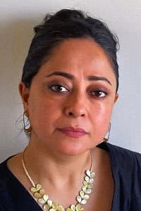 Sheeba Chaddha in The Tenant