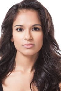 Dilshad Vadsaria in Rapture