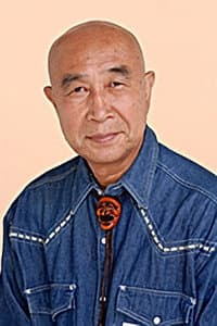 Taimei Suzuki in 真マジンガー 衝撃！Z編