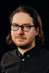 Darius Šilėnas in Pirtis, kurios nebuvo