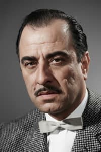 Afif Yesari in Helal Olsun Ali Abi