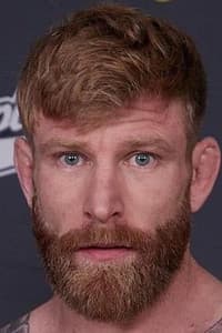 James Webb in Cage Warriors 180: London