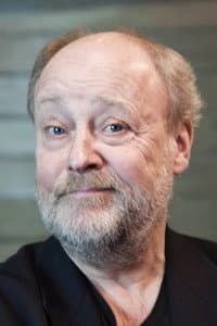 Per Eggers in Avstigning för samtliga