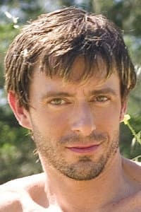 Joey Russo in Homo Erectus