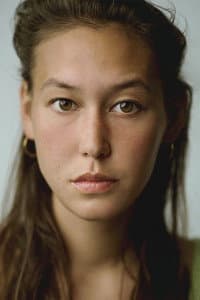 Malaya Stern Takeda in Girl Who Cried Wolf