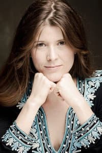 Rachel Frenkel in Idomeneo - Wiener Staatsoper