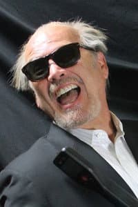 Norman Deesing in Make Me Young: Youth Knows No Pain