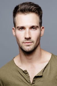 James Maslow in Big Time Rush: The City Is Ours - Live at Madison Square Garden