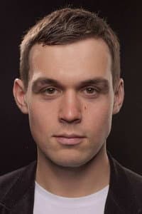 Danylo Shramenko in Tomorrow Never Comes