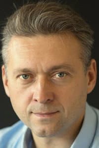 Ivan Grishanov in Герасим
