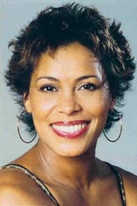 Stephanie Biddle in Both Sides of the Law