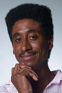 Evaldo Macarrão in Humor Negro