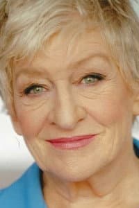 Pam Hyatt in Visitors of the Night