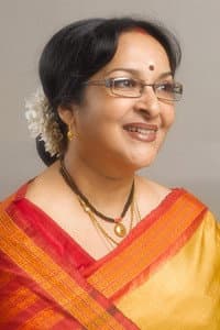 Mamata Shankar in Drishti Pradip
