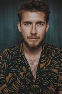 Sebastian Jessen in Supervoksen