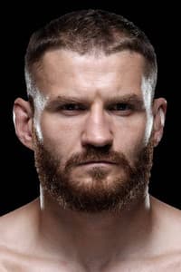 Jan Błachowicz in UFC Fight Night 64: Gonzaga vs. Cro Cop 2