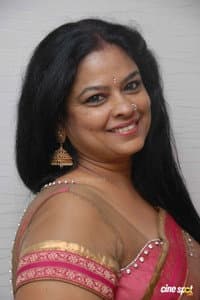 Padmaja Rao in Style King