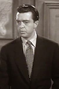 John Phillips in Government Agents vs Phantom Legion