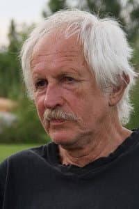 Bredo Greve in Heksene fra den forstenede skog