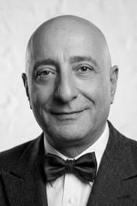 Ahmet Güldürür in Naşit Dolandırıcı