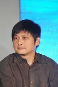 Zhang Yang in 交锋24小时