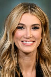 Delta Goodrem in Vodafone Live at the Chapel Series 3