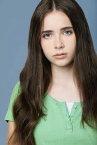 Amber Rothberg in It's Alright Now