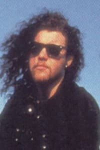 Matthew Archer in Paradise Lost: Evolve