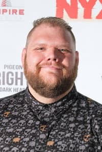 Tyler Dane Sutton in Get Out Alive