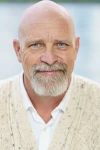 Grant Vlahovic in Long Lost Christmas