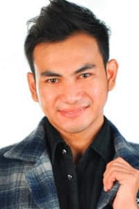 Firman Subagja in Stay With Me