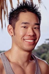 Daniel Lue in Bloodline: Lovesick 2