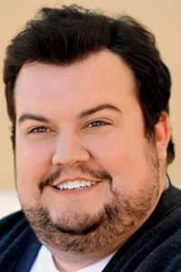 Nick Mundy in Little Paradise