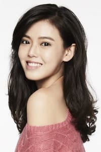 Kimberly Chia in Love... And Other Bad Habits