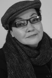 Marina Janaus in Mērijas ceļojums