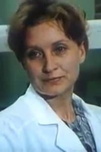 Liliya Zakharova in Верую в любовь