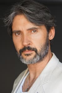 Paolo Mazzini in Non morirò di fame