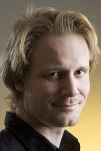 Matěj Dadák in Dámský krejčí