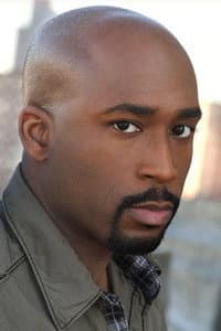 Chester Jones III in Hey Diddle Diddle