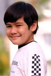 M. Adhiyat in Pengabdi Setan